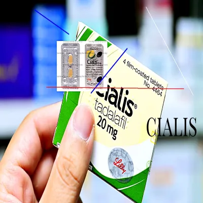 Cialis prix avec ordonnance